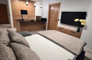 Apartment Holiday La Mata - Foto 27