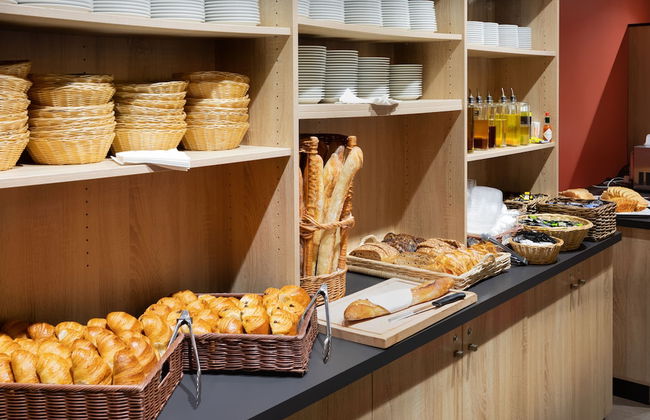 SOWELL RÉSIDENCES Le Port - Foto 30