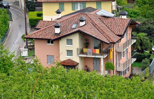 Agritur Le Pergolette - Foto 60