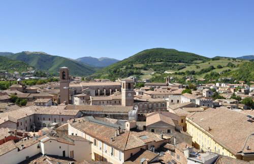 Chalet Battista Grotte di Frasassi - Foto 56