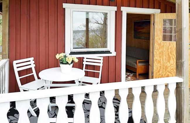 7 Person Holiday Home in Allingsas, Sverige - Foto 22