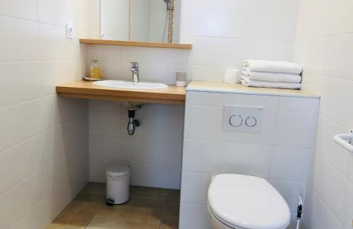 Résidence Clos des Aigrettes -Appartement de charme et confort à 30m du Port de La Cotinière - Foto 31