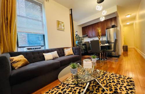 Central Park Plaza - Foto 1