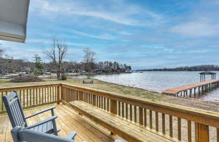 Ponderosa Pointe by Avantstay Boathouse + Views - Foto 22