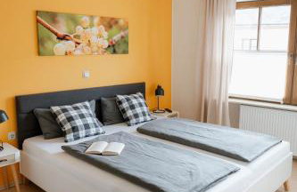 Claes Weinquartier - Appartements & Wein by Niko Schmitt - Foto 47