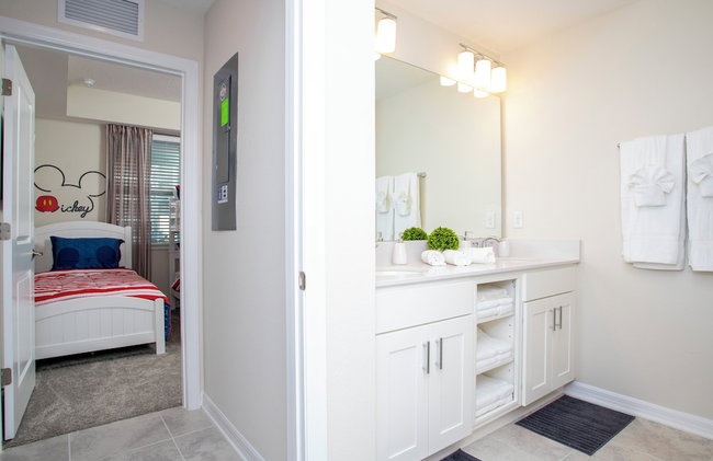 Marvelous 2 Bd Apt Close to Disney at Storey Lake 106 3121 - Foto 51