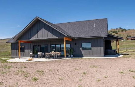 Gunbarrel Vista Lodge - Foto 11