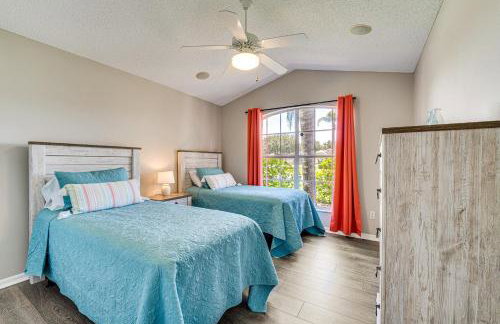 Heated Pool and Screened Lanai Haines City Haven! - Foto 17