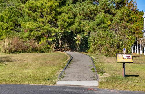 7585 - Roanoke Island Retreat - Foto 76