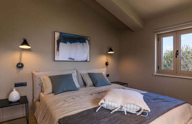 Villa San Martino - Foto 4