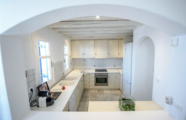 Mykonos Art Villas - Foto 17