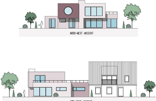 Villa Garden Cloud 7 - Foto 14