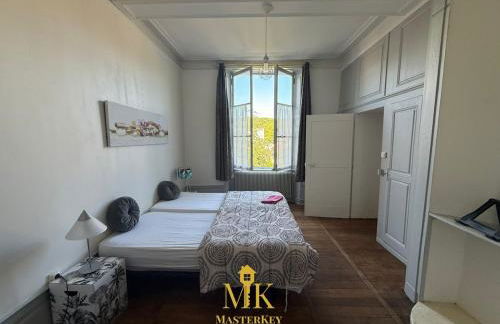 T2 Spacieux Ligny, Grand Salon & Netflix HD - Foto 13