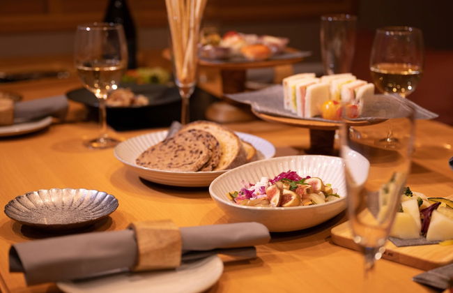 MIMARU SUITES Tokyo Asakusa - Foto 6