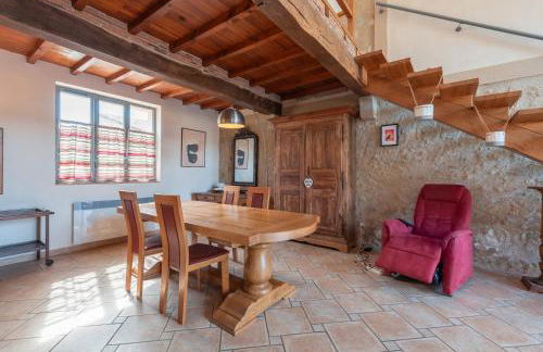 Maison avec piscine - Photo 7