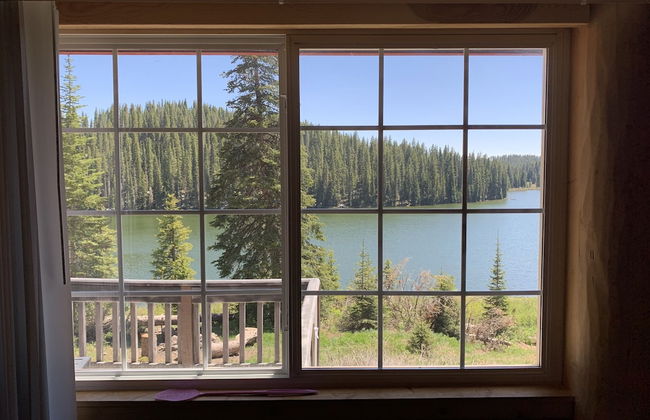 Alexander lake lodge - Foto 34