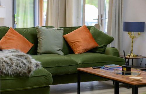 ''The Den'' Lakeview Apartment at Watersedge - Foto 34