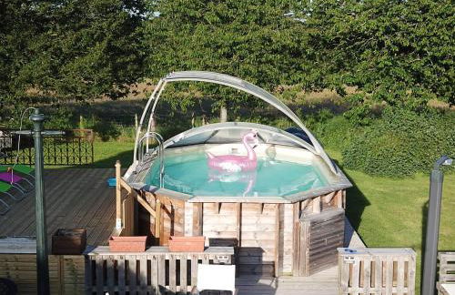 Holiday home Le Pressoir - Foto 30