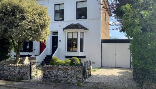 Victorian Retreat - A Serene Sanctuary - Foto 2