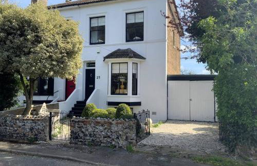 Victorian Retreat - A Serene Sanctuary - Foto 2