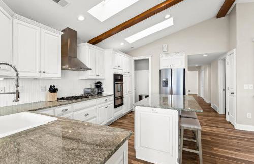 Beachside Getaway private Lake Michigan Beach Frontage - Foto 10