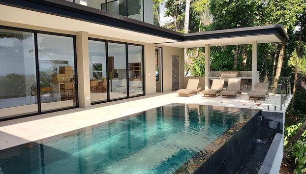 Exclusive Community Easy Access Oceanview Pool - Foto 5, Habitación