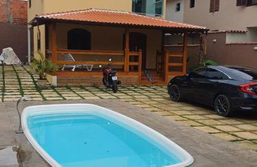 Residência Pádua - Foto 13