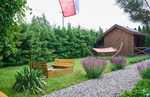 Domek Omin - Foto 27