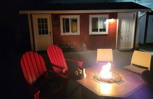 Tiny Home By The Beach - Foto 28