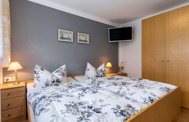 Lovely Apartment in Kühlungsborn near Sea - Foto 7