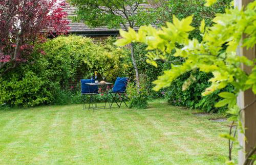 Lewes Heights is a spacious modern luxury home with stunning views - Foto 4