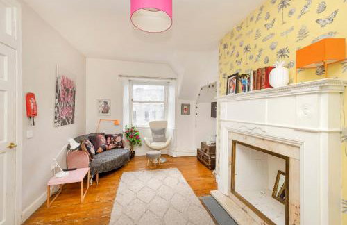 JOIVY Stunning Apartment in Royal Mile - Foto 15
