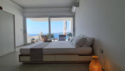 Bona Vitae - Attico Vista Mare Castro - Foto 3