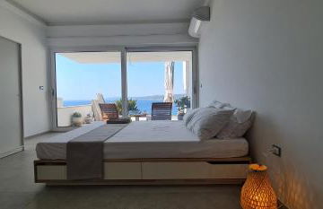 Bona Vitae - Attico Vista Mare Castro - Foto 3