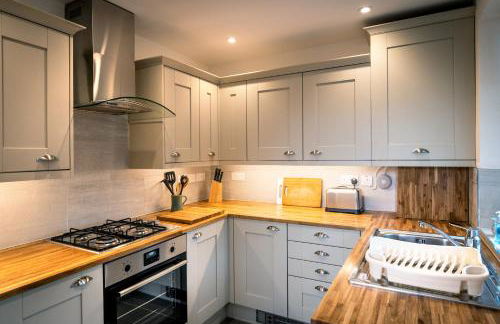 CRAVEN VUE - SKIPTON - Foto 14