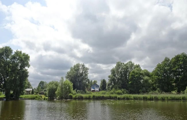 Ferienwohnung in der Mecklenburger Seenplatte - Foto 35