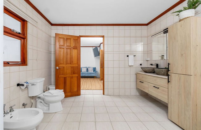 Charming Cunucu Home Pvt Pool Outdoor Kitchen - Foto 10