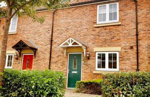 The Bay, Filey, Moonshine Cottage - Foto 16