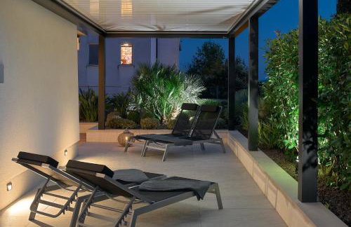 K luxury residence - Photo 31