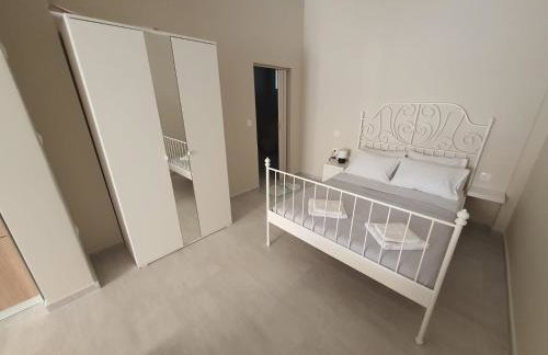 New apartment ,50m from the sea at Nea Irakleia. - Foto 6