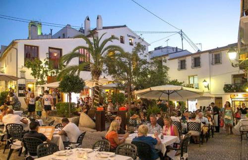 Ashanti Garden Luxury Short Term Rental Duplex Altea - Foto 58