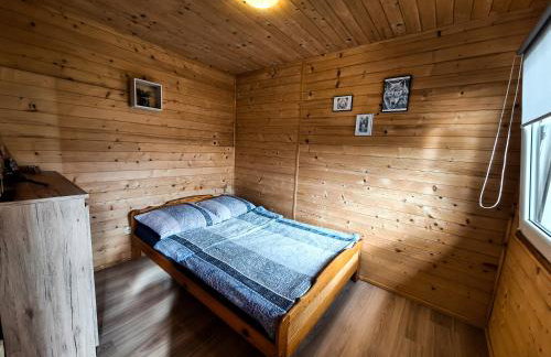 Domek Malinowy - Photo 38