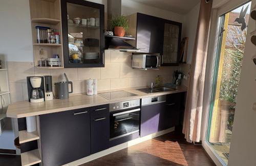 Ferienhaus am Saaler Bodden - Foto 18