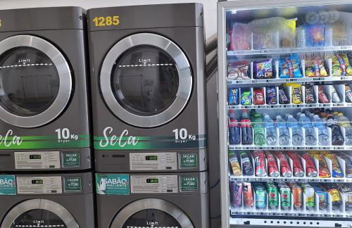 Suíte no Rio Stay Apart-hotel - Foto 14