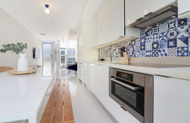 Roami at 250 Collins - Foto 123