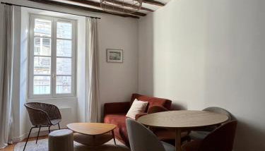 L'Ecrin Bellifontain - Appartement Confort - Centre - Foto 2