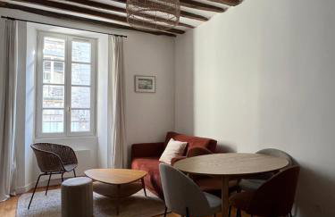 L'Ecrin Bellifontain - Appartement Confort - Centre - Foto 2