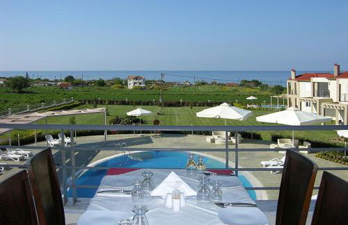 Antonios Village Hotel & Apartments - Foto 43