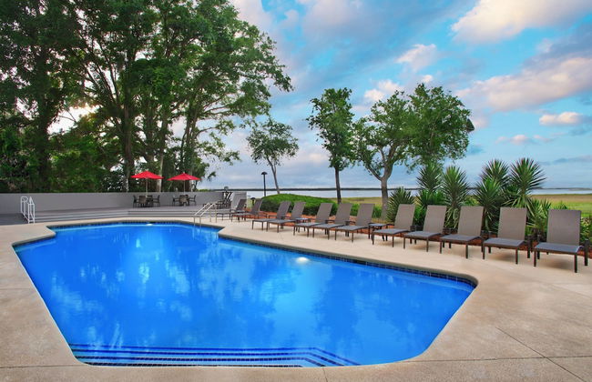 Marriott's Harbour Club - Foto 10