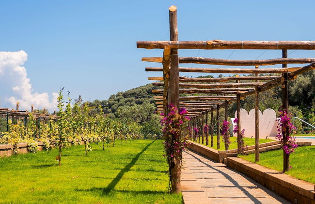 Villa Serenada Sud by Elite Villas - Foto 2